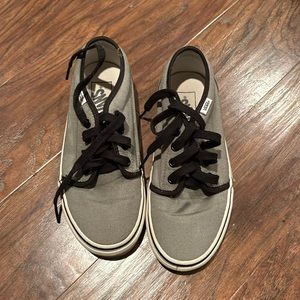 Vans vulcanized 106